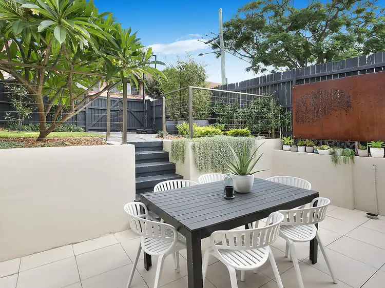 Fourth view of Homely house listing, 9 Devonshire Street, Crows Nest NSW 2065