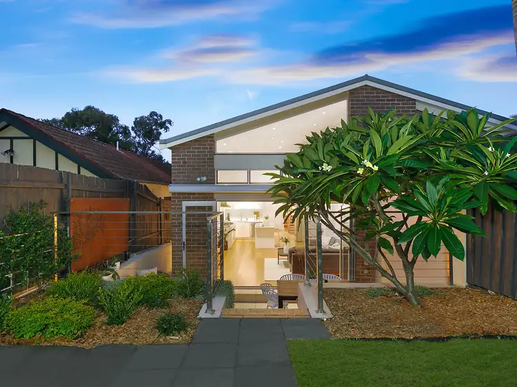 Fifth view of Homely house listing, 9 Devonshire Street, Crows Nest NSW 2065