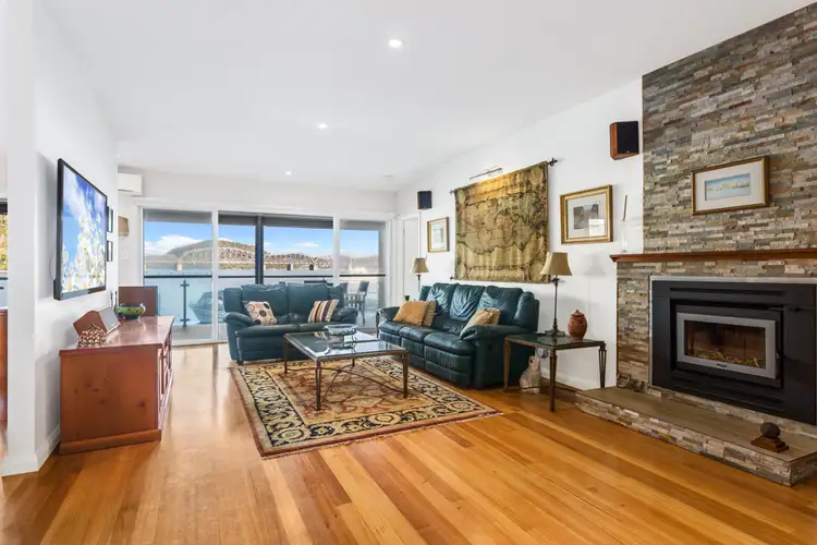 Second view of Homely house listing, 62 Riverview Avenue, Dangar Island NSW 2083