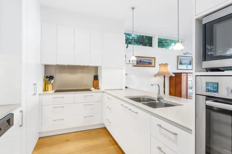 Fourth view of Homely house listing, 62 Riverview Avenue, Dangar Island NSW 2083