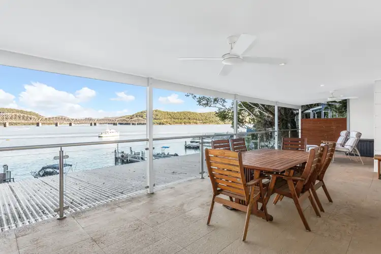 Sixth view of Homely house listing, 62 Riverview Avenue, Dangar Island NSW 2083
