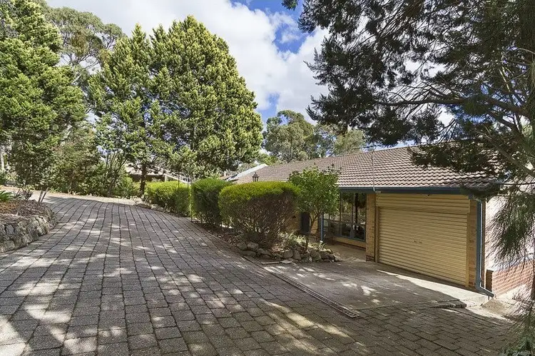 52 Range Road South, Houghton SA 5131