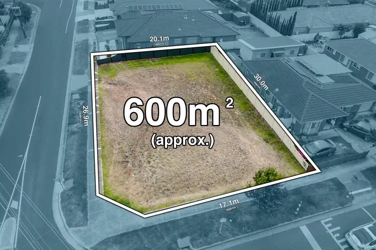 1A Oakwood Road, Albanvale VIC 3021