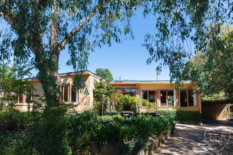 43 Russell Street, Hackett ACT 2602