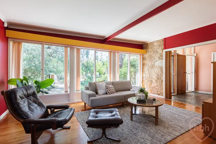 Second view of Homely house listing, 43 Russell Street, Hackett ACT 2602