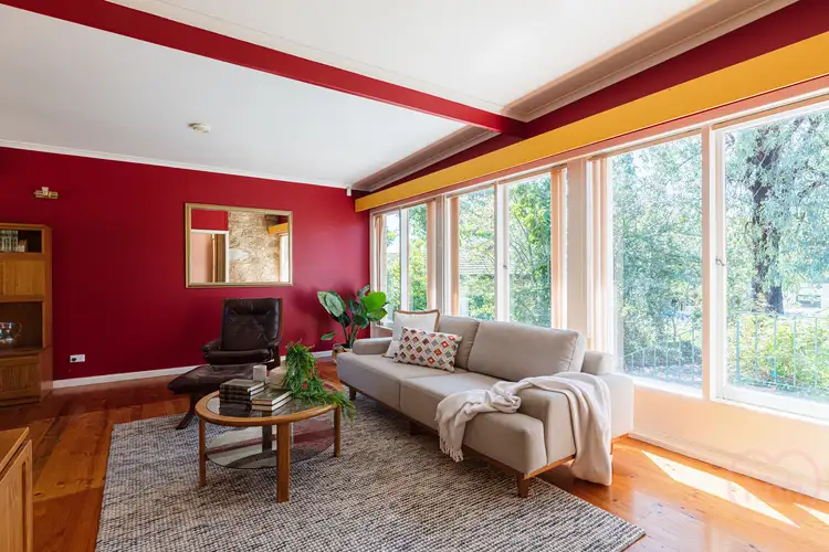 Third view of Homely house listing, 43 Russell Street, Hackett ACT 2602