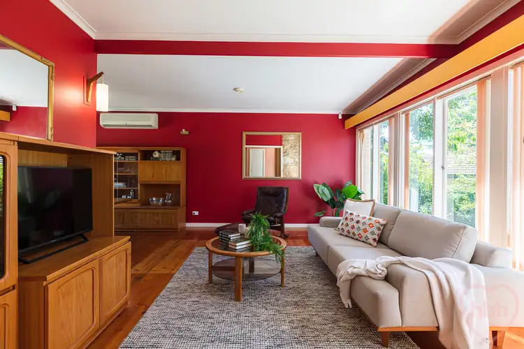 Fourth view of Homely house listing, 43 Russell Street, Hackett ACT 2602