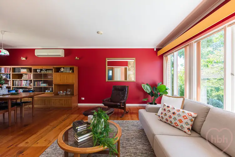 Fifth view of Homely house listing, 43 Russell Street, Hackett ACT 2602