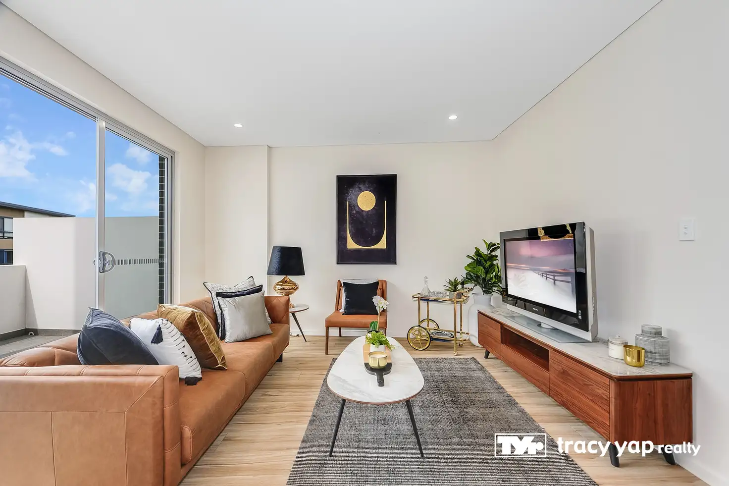Main view of Homely apartment listing, 101/181 Shaftsbury Road, Eastwood NSW 2122