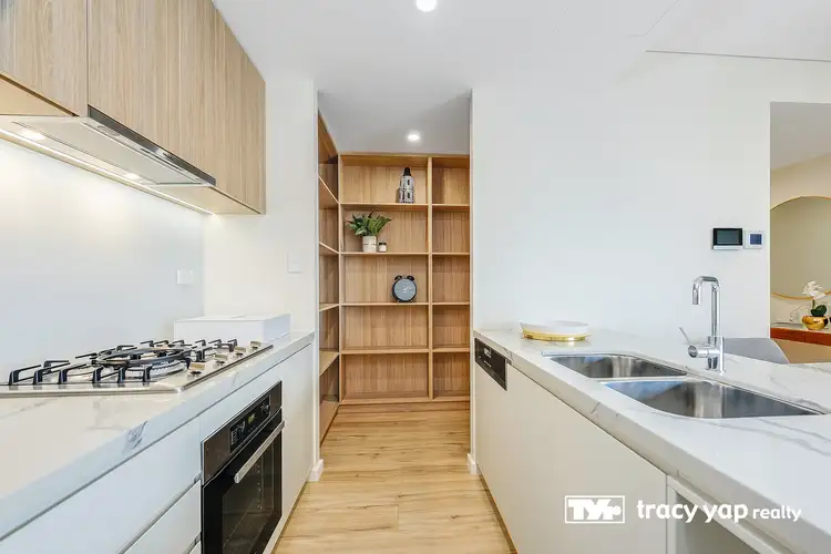 Fourth view of Homely apartment listing, 101/181 Shaftsbury Road, Eastwood NSW 2122