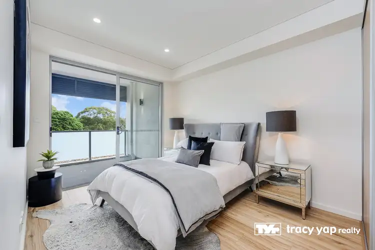 Fifth view of Homely apartment listing, 101/181 Shaftsbury Road, Eastwood NSW 2122
