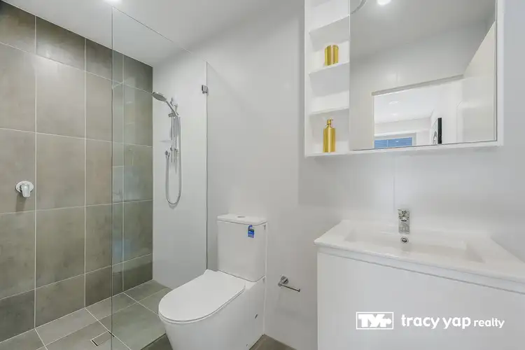Sixth view of Homely apartment listing, 101/181 Shaftsbury Road, Eastwood NSW 2122