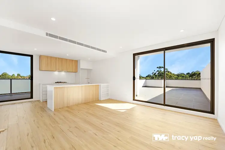 Main view of Homely apartment listing, 207/181 Shaftsbury Road, Eastwood NSW 2122