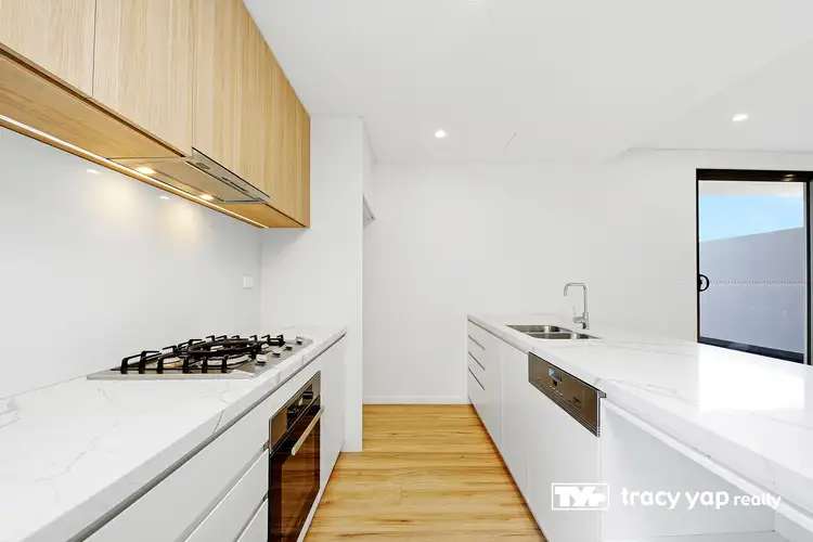 Second view of Homely apartment listing, 207/181 Shaftsbury Road, Eastwood NSW 2122