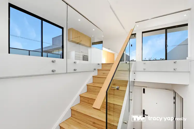 Third view of Homely apartment listing, 207/181 Shaftsbury Road, Eastwood NSW 2122