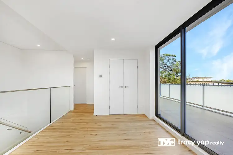 Fourth view of Homely apartment listing, 207/181 Shaftsbury Road, Eastwood NSW 2122