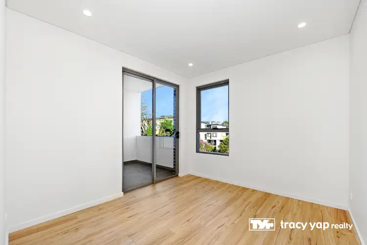Fifth view of Homely apartment listing, 207/181 Shaftsbury Road, Eastwood NSW 2122