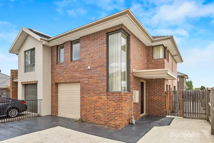 Main view of Homely house listing, 29 Lightwood Way, Maidstone VIC 3012