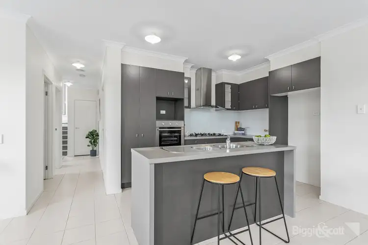 Fifth view of Homely house listing, 29 Lightwood Way, Maidstone VIC 3012