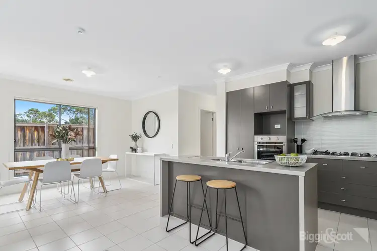 Sixth view of Homely house listing, 29 Lightwood Way, Maidstone VIC 3012