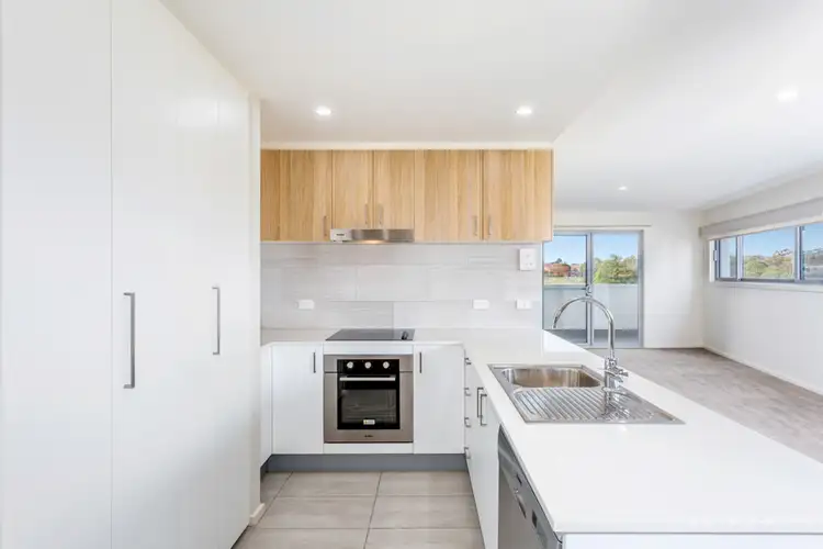 54/35 Oakden Street, Greenway ACT 2900