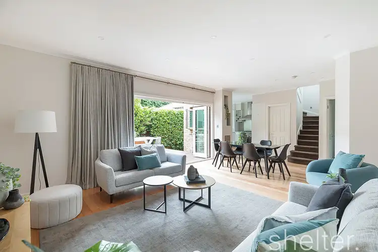 Second view of Homely house listing, 74 Gardiner Parade, Glen Iris VIC 3146
