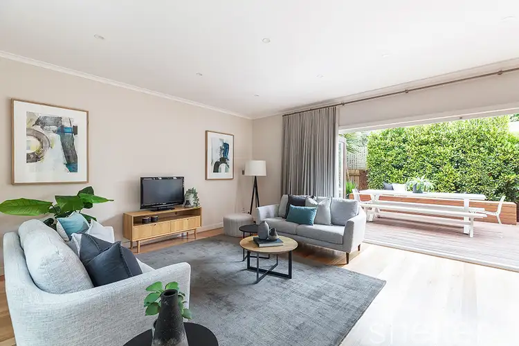Third view of Homely house listing, 74 Gardiner Parade, Glen Iris VIC 3146