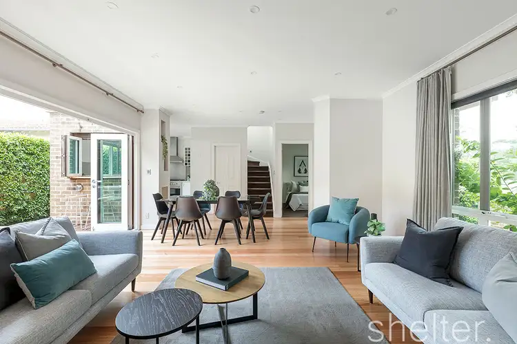 Sixth view of Homely house listing, 74 Gardiner Parade, Glen Iris VIC 3146