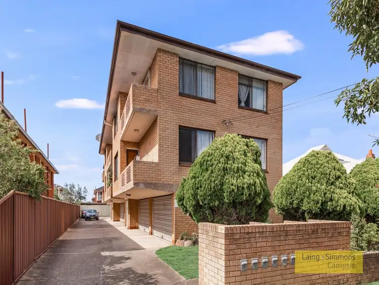 6/32 McKern Street, Campsie NSW 2194