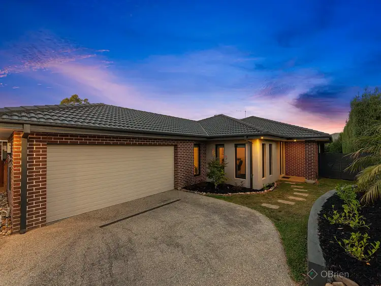 Main view of Homely house listing, 76 Bellis Circuit, Botanic Ridge VIC 3977