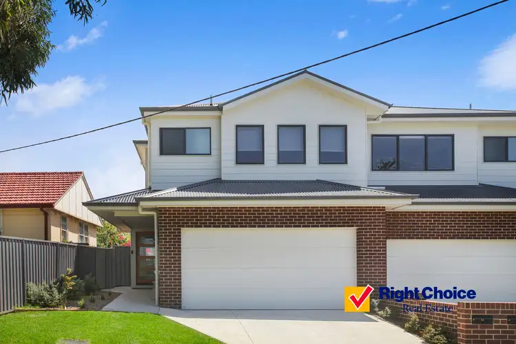 6A McCool Street, Warilla NSW 2528
