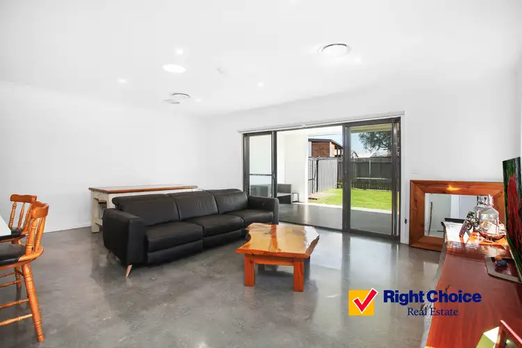 Sixth view of Homely semi-detached listing, 6A McCool Street, Warilla NSW 2528
