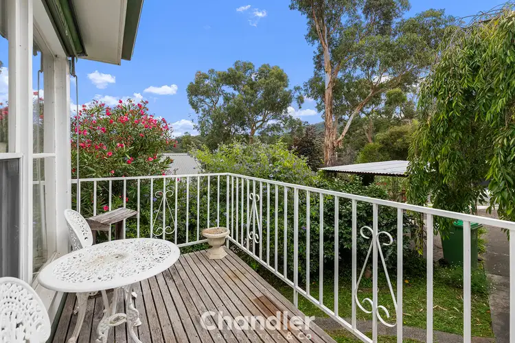 Third view of Homely house listing, 8 Frame Avenue, Tecoma VIC 3160