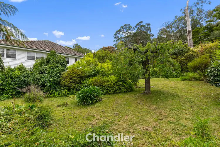Fourth view of Homely house listing, 8 Frame Avenue, Tecoma VIC 3160