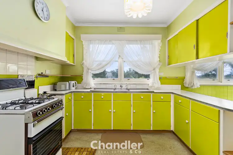 Sixth view of Homely house listing, 8 Frame Avenue, Tecoma VIC 3160