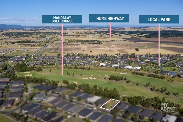 19 Belleview Crescent, Beveridge VIC 3753