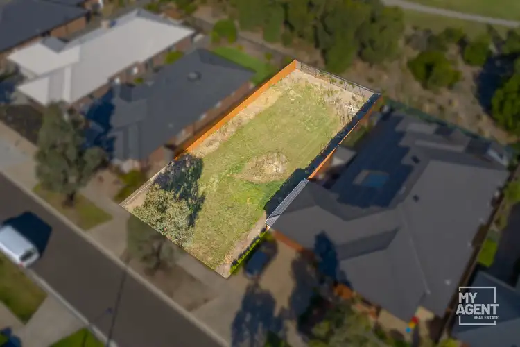 Third view of Homely land listing, 19 Belleview Crescent, Beveridge VIC 3753