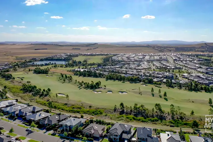 Seventh view of Homely land listing, 19 Belleview Crescent, Beveridge VIC 3753