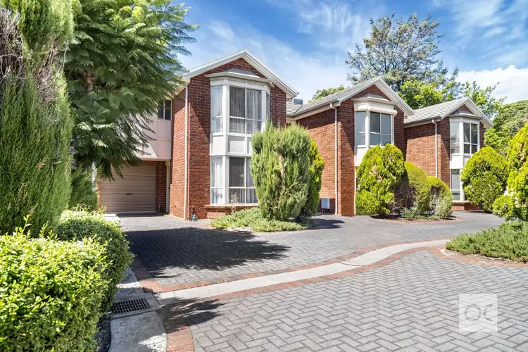 Main view of Homely house listing, 7/54 Portrush Road, Payneham SA 5070