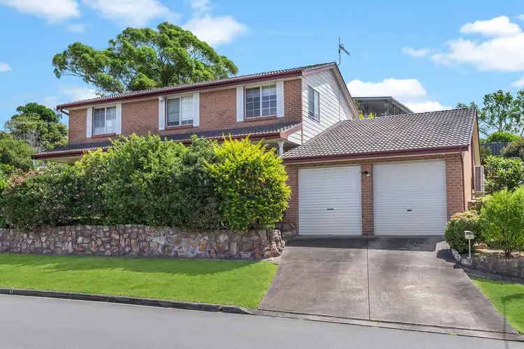 47 Elizabeth Street, Dudley NSW 2290