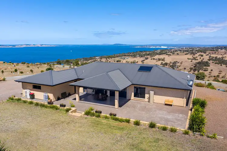 100 Tiatukia Drive, Boston SA 5607
