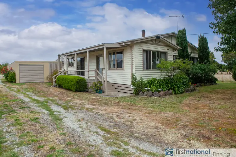 Second view of Homely rural property listing, 1010 Koo Wee Rup - Longwarry Road, Catani VIC 3981