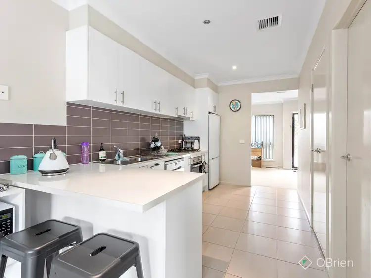 Second view of Homely townhouse listing, 11/180 Henry Road, Pakenham VIC 3810