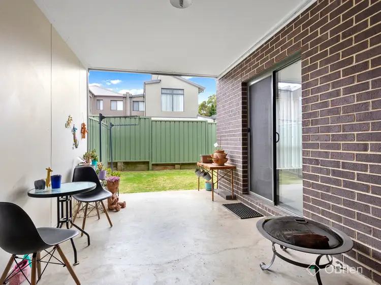 Fifth view of Homely townhouse listing, 11/180 Henry Road, Pakenham VIC 3810