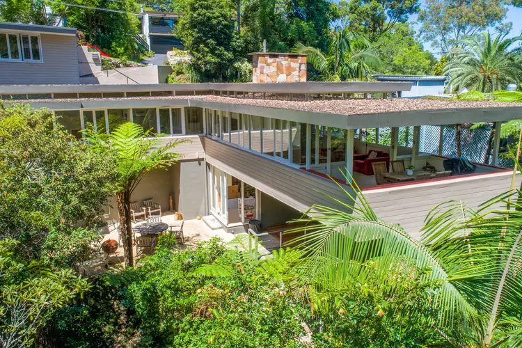Main view of Homely house listing, 24 Cocupara Avenue, Lindfield NSW 2070