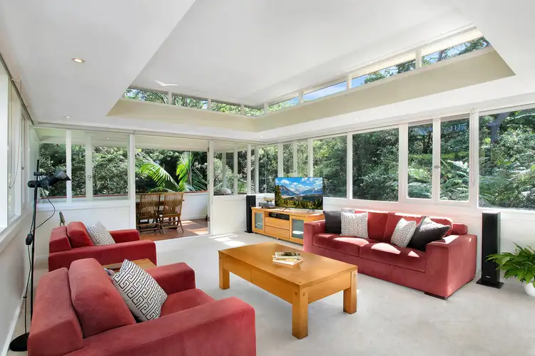 Second view of Homely house listing, 24 Cocupara Avenue, Lindfield NSW 2070