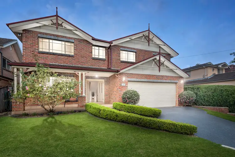 16 Andove Street, Belrose NSW 2085