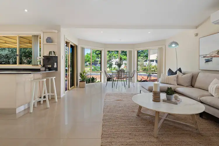 Second view of Homely house listing, 16 Andove Street, Belrose NSW 2085