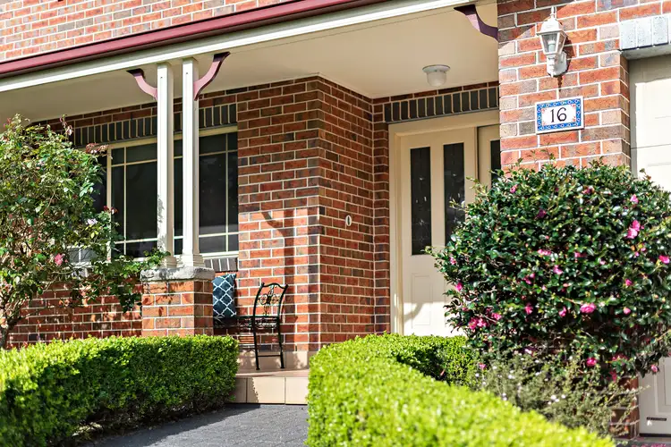 Sixth view of Homely house listing, 16 Andove Street, Belrose NSW 2085