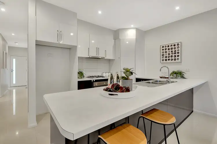 Fifth view of Homely house listing, 33 Kensley Circuit, Craigieburn VIC 3064